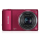 Aparat Samsung WB250F CZERWONY